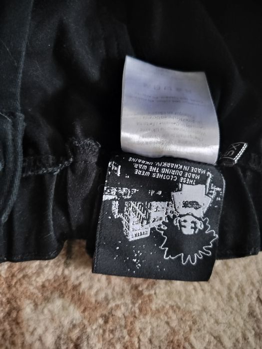 чоловічі шорти ogp brand,