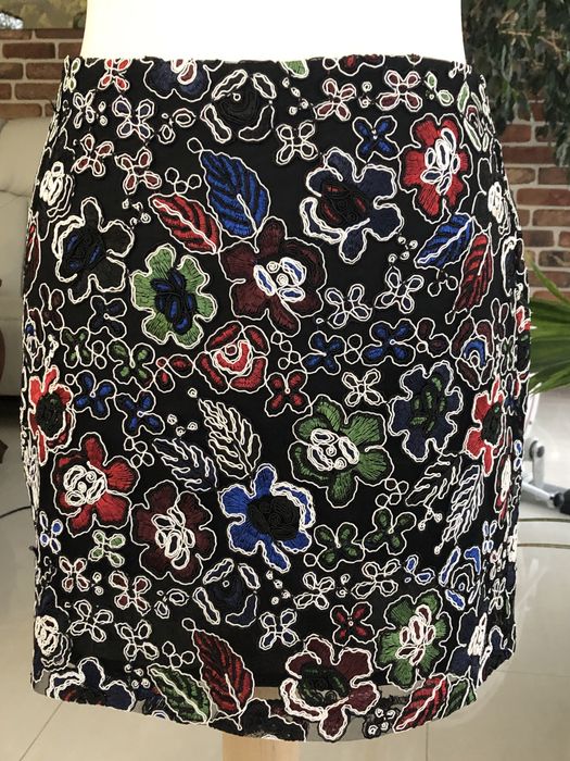 Spódniczka  mini Zara