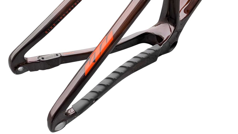 Rama KTM Myroon Exonic, rozm. M/L/XL + Fox 32 Factory 29''. nowa (932)