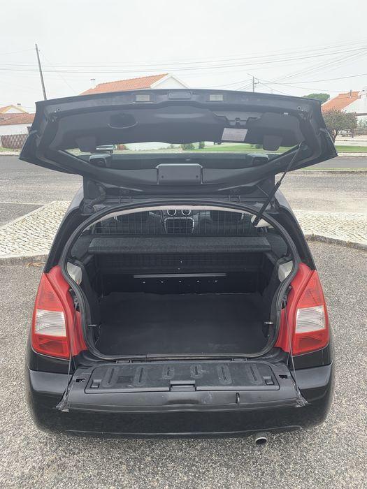 Citroën C2 VTR 1.4 HDi Comercial