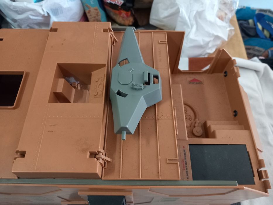 G.o.joe american  force 1990