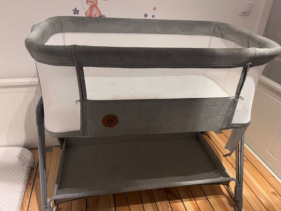 Dostawka Lionelo Luna