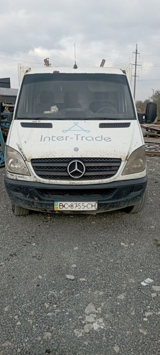 Продається  Мерседес Спрінтер 311 CDI