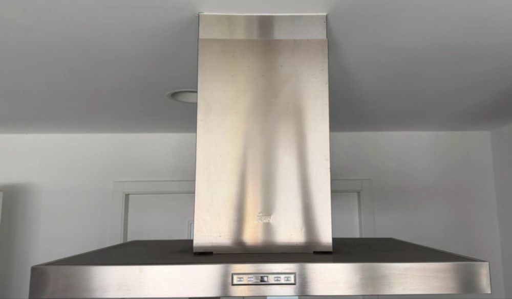 Exaustor de Ilha TEKA DH2 985