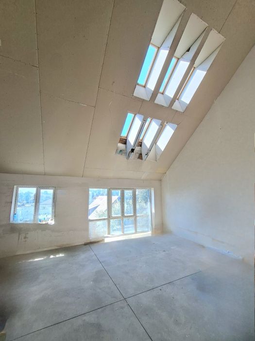 Пентхаус 170м.кв + паркомісце! Клубний будинок! Можно під сертифікат!