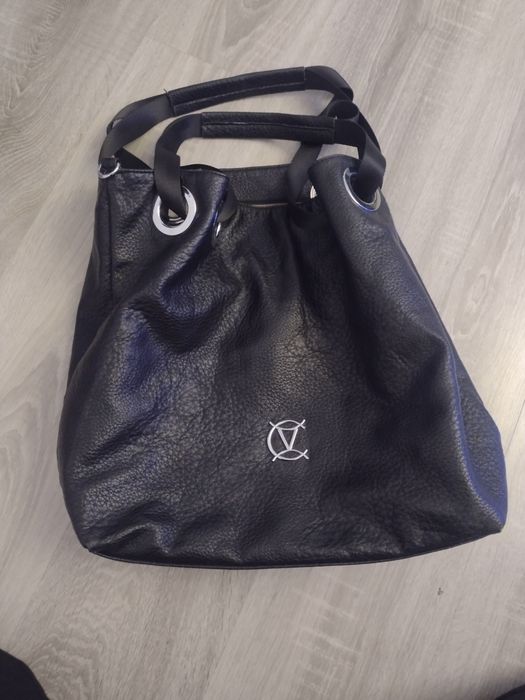 Torebka na ramię duża