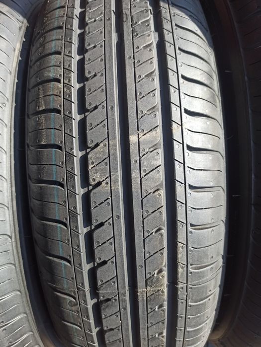 TSM komplet nowych opon DEMO  Westlake 165/65r15 2025r