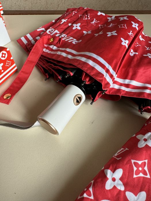 Парасоля автомат