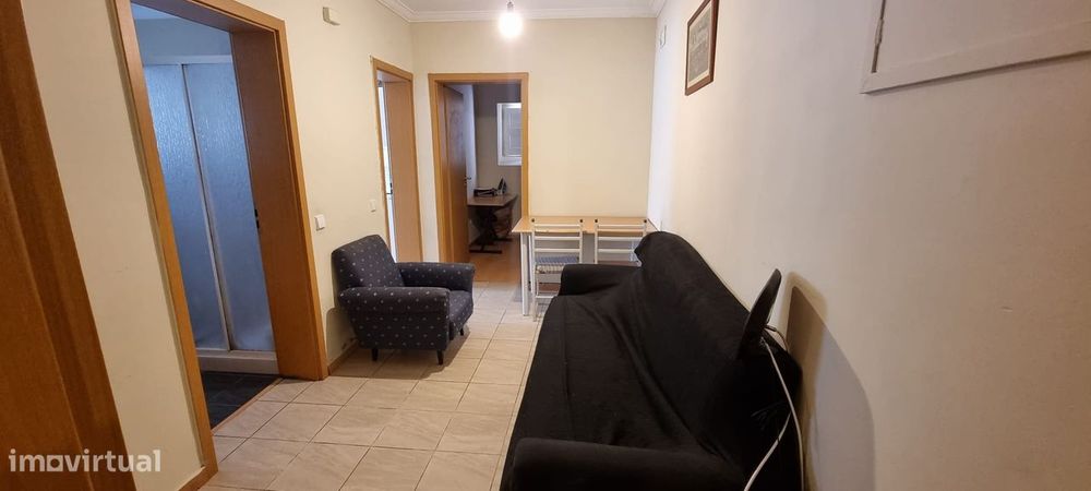 T3 Loios — Santo António dos Olivais, Coimbra