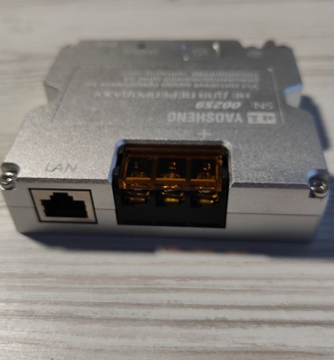 Poe- інжектор 120w  yaosheng для Starlink v2