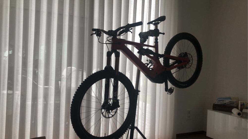 E-Bike Specialized TurboLevo PRO GEN3