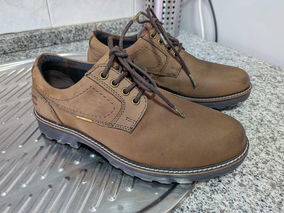 Sapatos Camel Active nº41