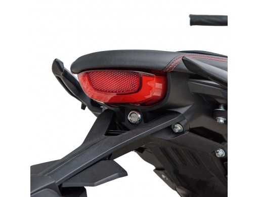SP250SC-4 SPARK мотоцикл