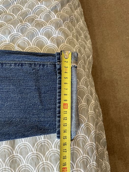 Джинсы &denim размер L