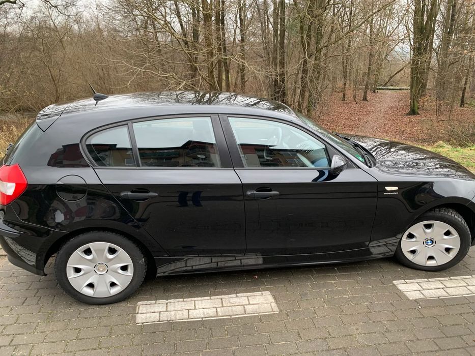 BMW Seria 1