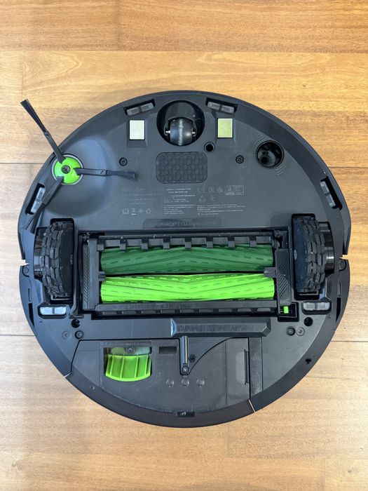 iRobot Roomba Combo J7+