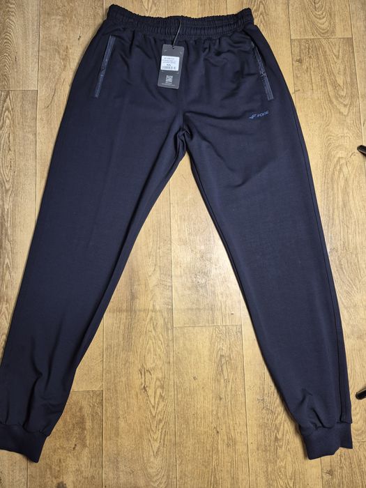 Мужские спортивные штаны Fore Турция  M- 3XL 2 нитки