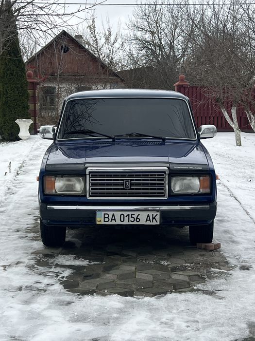 Продається Ваз 2107, стан ідеальний, якщо цікавить пишіть дзвоніть.