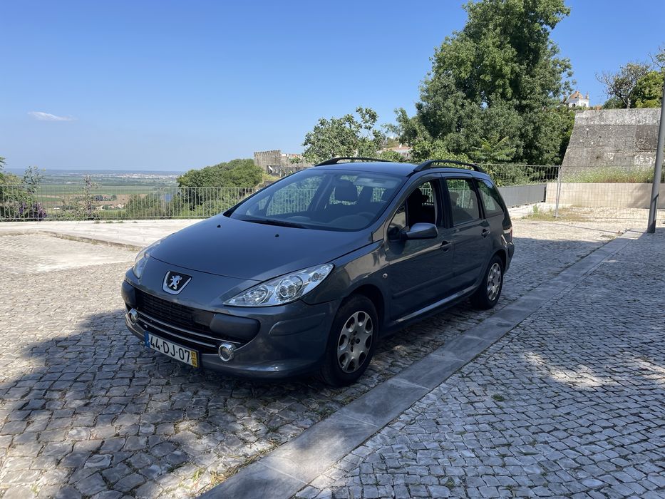 Peugeot 307 SW 1.6 90cv