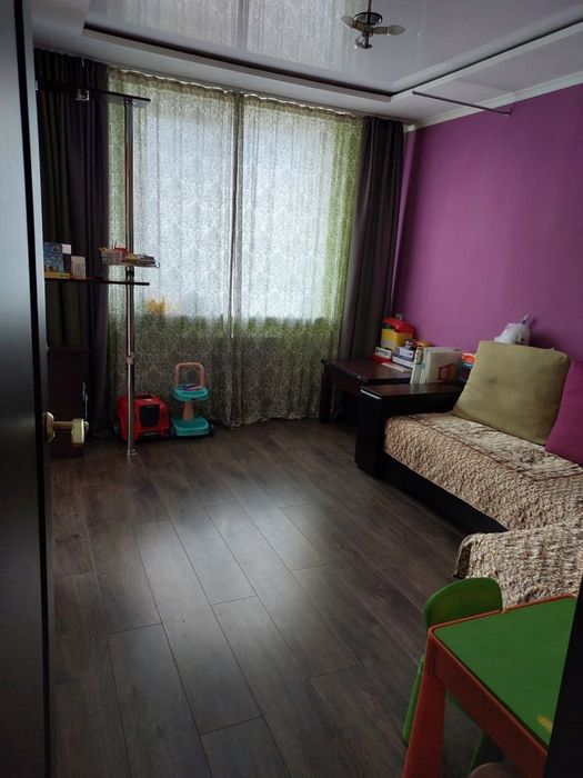 Сдам в аренду 3к квартиру, Хтз