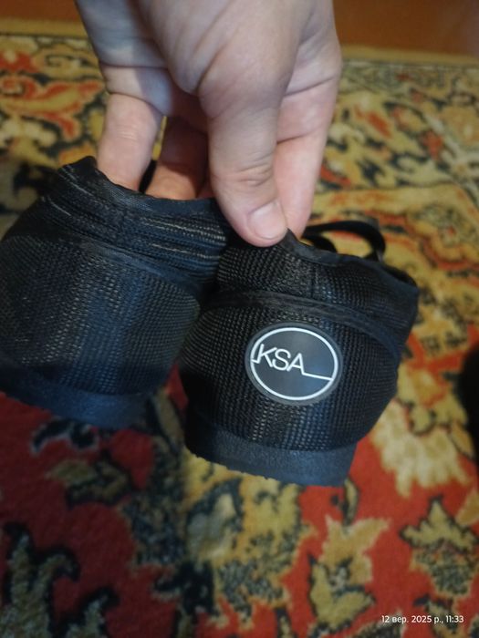 Післяопераційне взуття  29.5-26.5 см