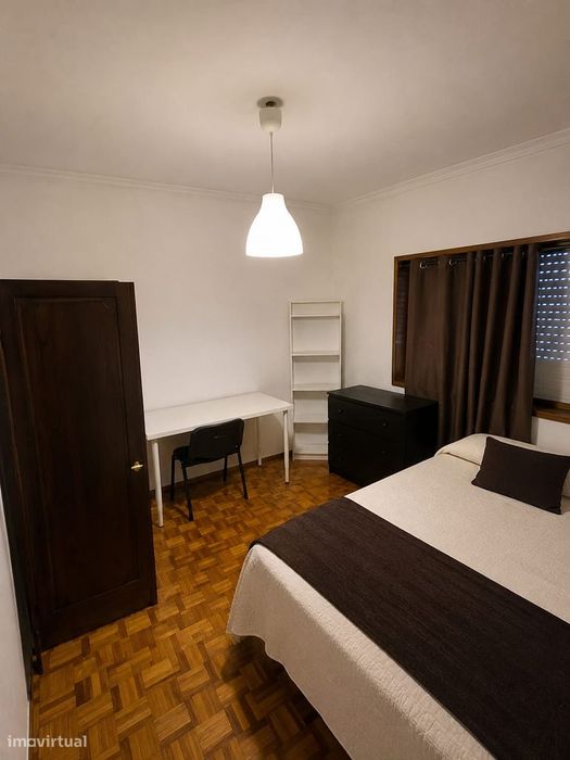 Apartamento T3 com varanda em Gondomar