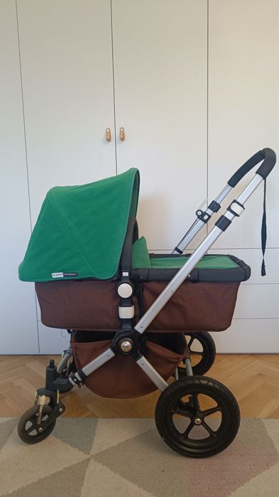Wózek bugaboo cameleon 2w1
