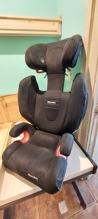 Vendo cadeira auto