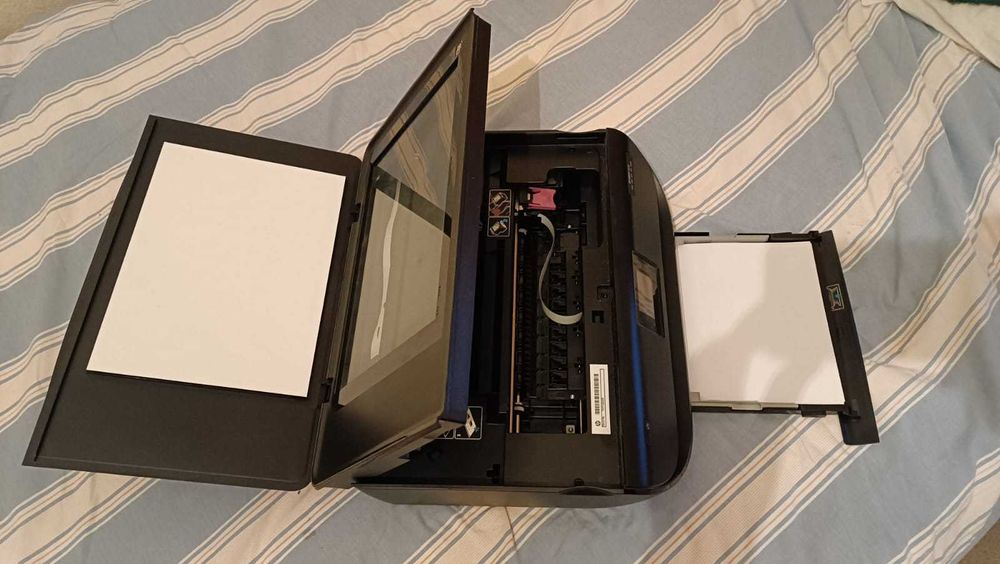 Impressora HP ENVY 4528