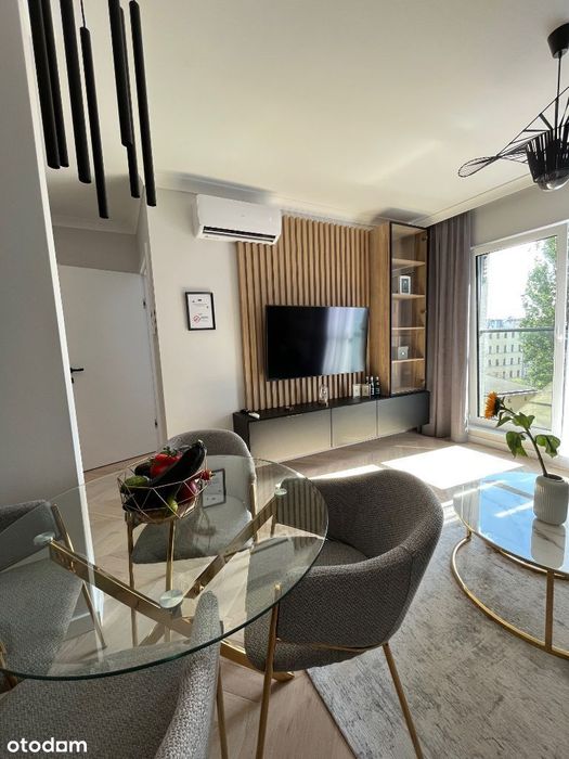 Mieszkanie – Wrocław, Przedmieście Świdnickie - Widok 3