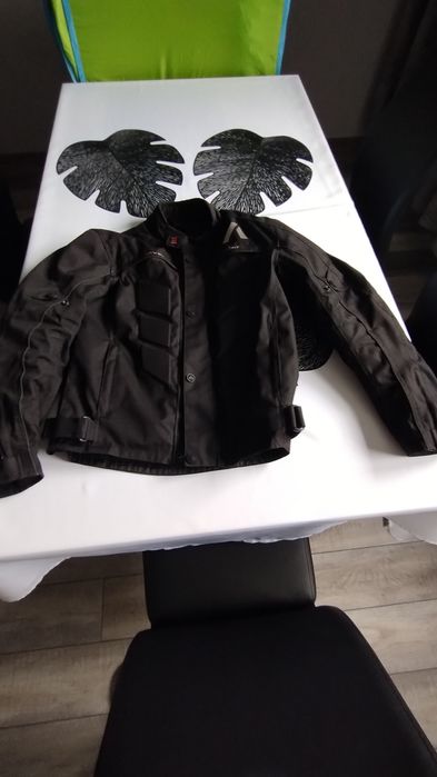 Kurtka motocyklowa Adrenalin Pyramid rozm.M męska