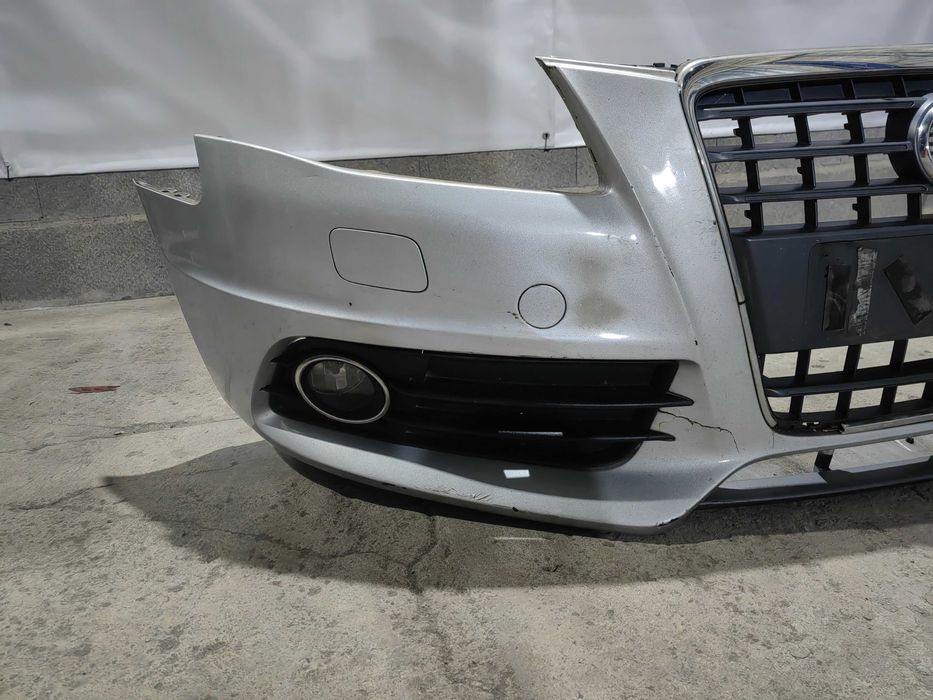 Para-choques frente S-Line Audi A4 B8