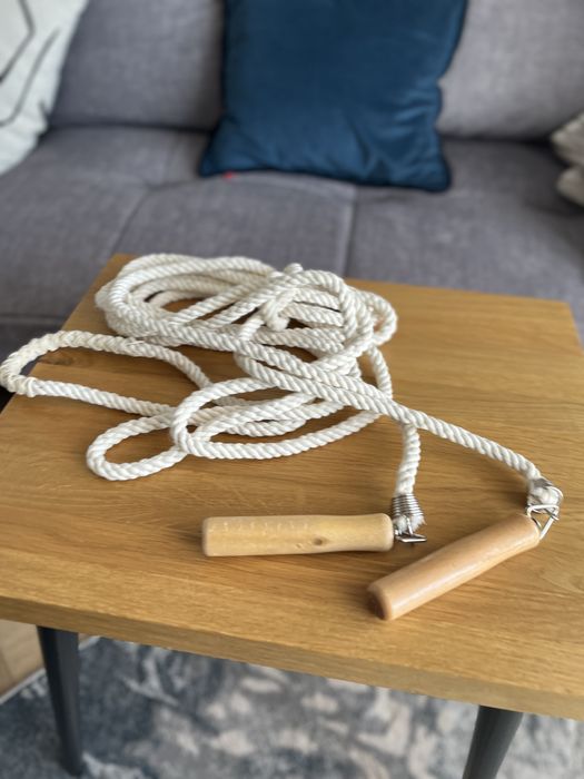 LeapBeast – Skakanka Grupowa 7 m