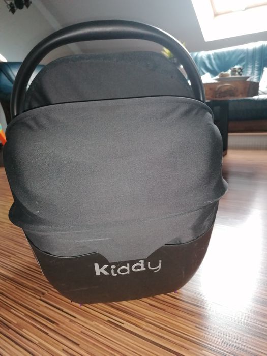 Nosidełko  Kiddy