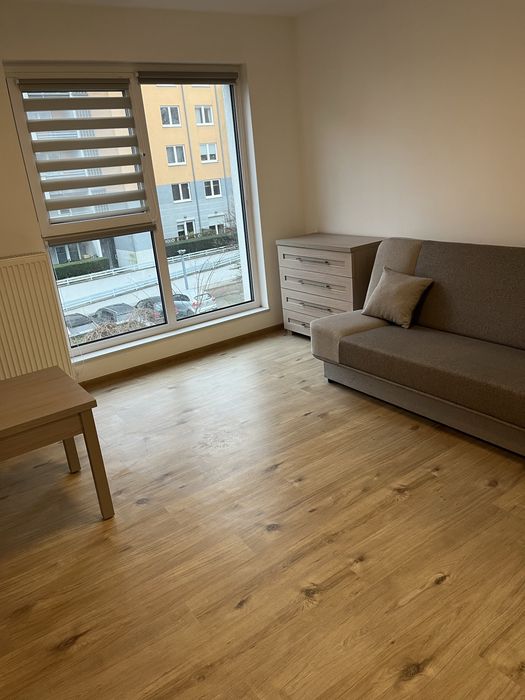Do wynajęcia mieszkanie w apartamentowcu - View 2