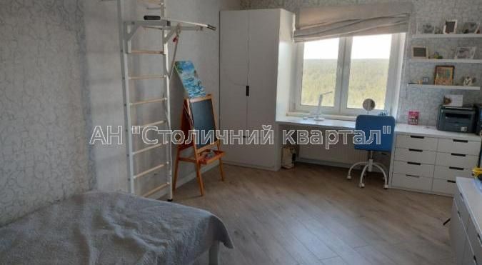 Продаж 3к квартири вул.Кургузова-1А,Вишгород