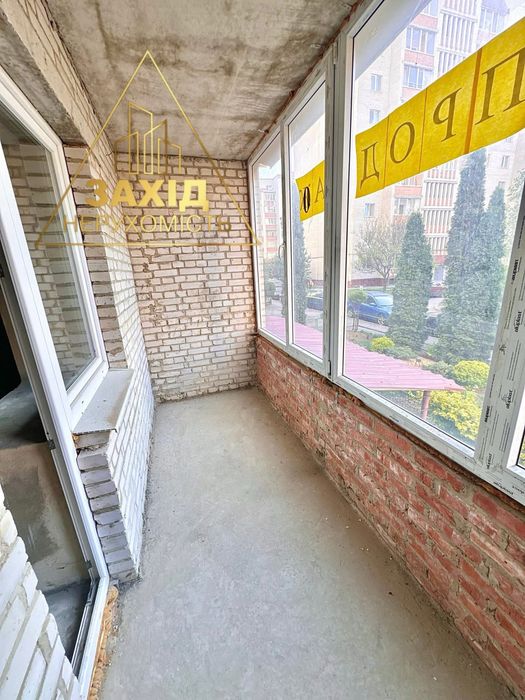 Трикімнатна 110 кв.м ЖК «Фаворит» з власним Бомбосховищем (р-н гімназії 21)
