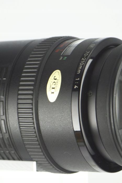 EF 70-210mm f4 Canon 23%VAT Gwarancja