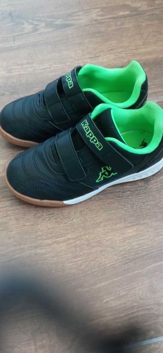 Buty dziecięce Kappa 30