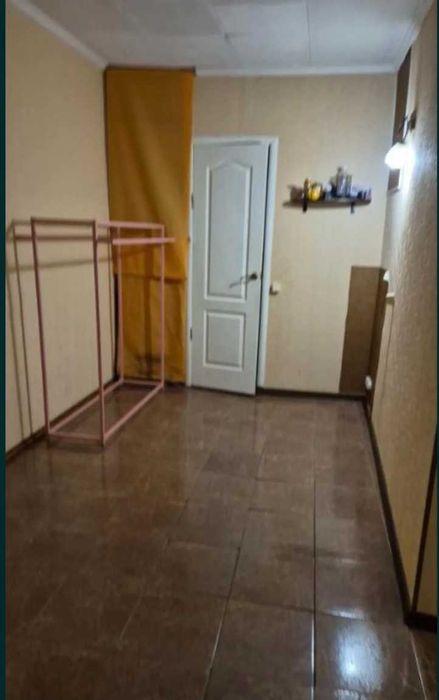 Двокімнатна парк Шевченка Газ 2 входи Можливий поділ на дві квартири