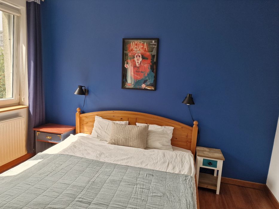 3 pokoje+balkon Zakrzów ul. Zatorska