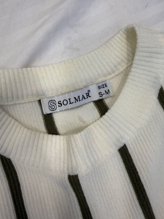 Кофта Solmar ідеальний стан