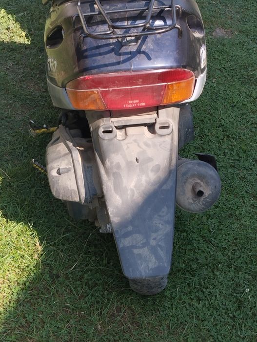 Продаю діо AF27, 360$