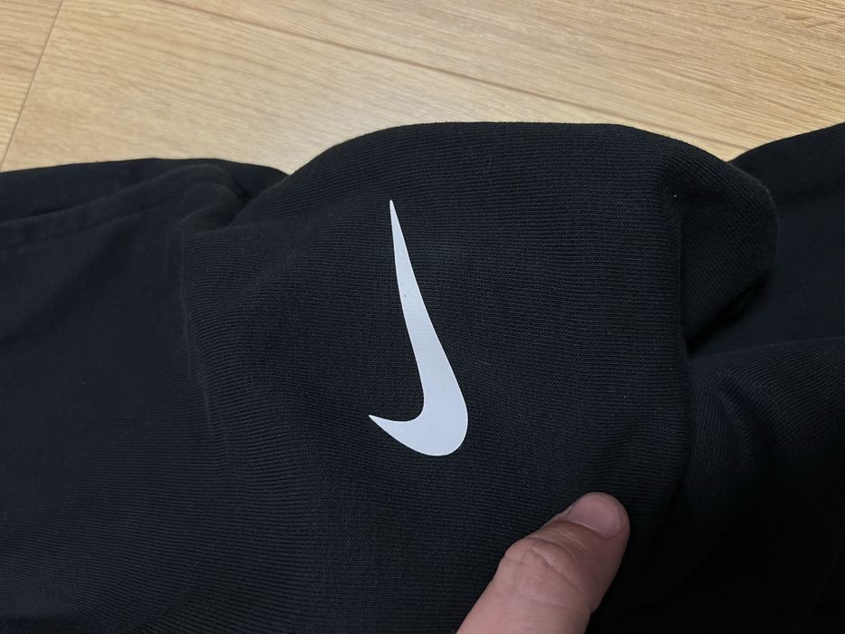 Спортивні штани Nike Tech Dry Fir