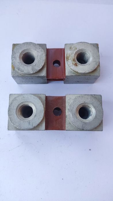 Шунт ША-46/300А/50mV.Шунт 75ШСМ3-20-0.5