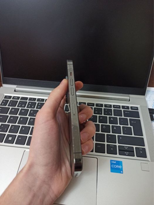 Iphone 13 pro 128 gb Neverlok