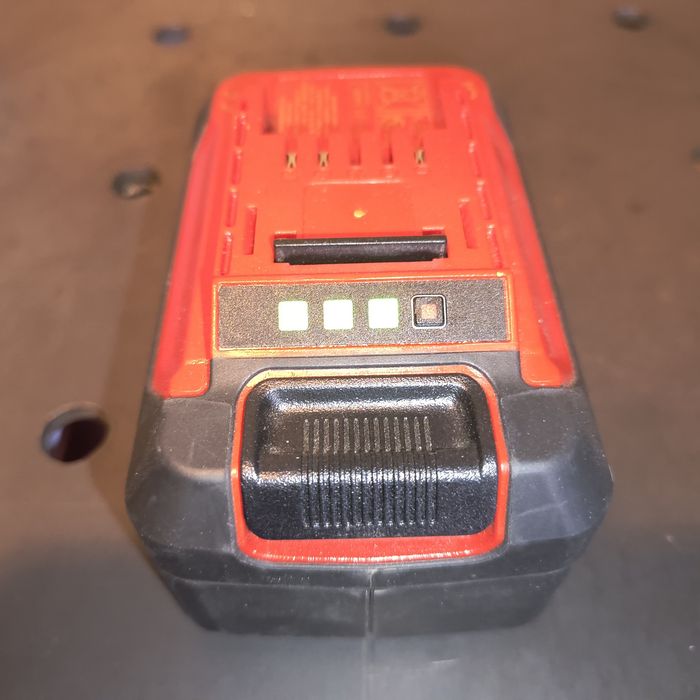 Bateria Einhell 5.2ah