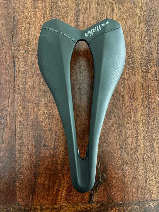 Selim Selle Italia SLR Advan Saddle