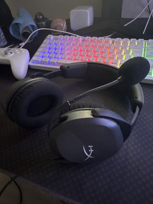 Headset HyperX Cloud Stinger 2 Core