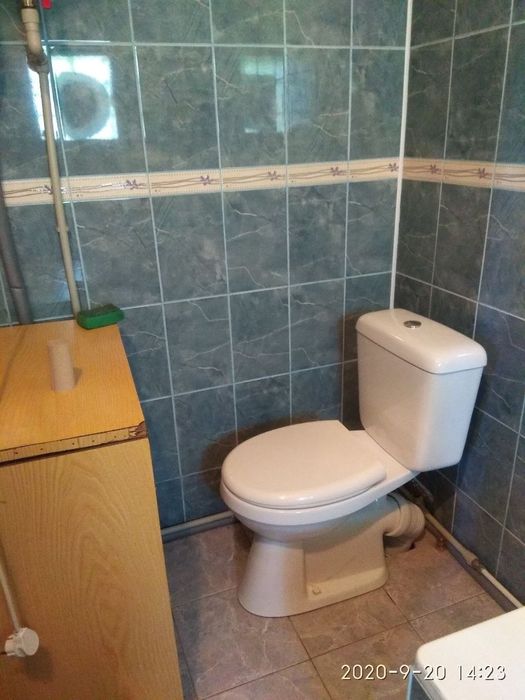 Оренда будинку з ремонтом!